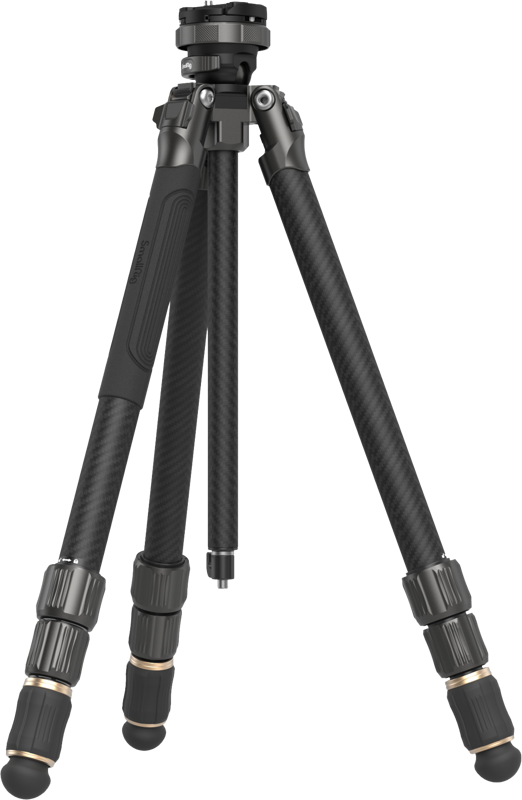 FreeSpeed Carbon Travel Tripod AP-100