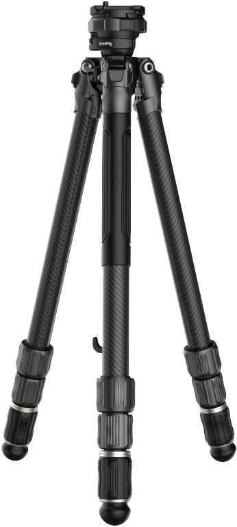 FreeSpeed Carbon Travel Tripod AP-100 - Image 2