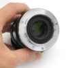 TTArtisan APS-C 17mm F1.4 Fuji X - Image 5