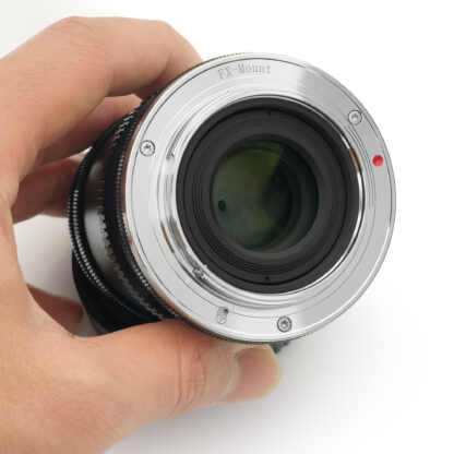 TTArtisan APS-C 17mm F1.4 Fuji X - Image 5