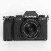 TTArtisan APS-C 17mm F1.4 Fuji X - Image 7