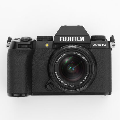 TTArtisan APS-C 17mm F1.4 Fuji X - Image 7