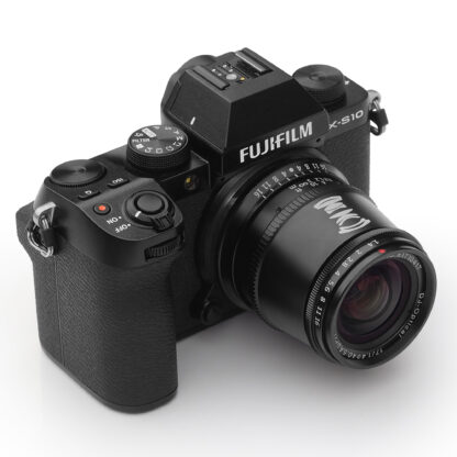 TTArtisan APS-C 17mm F1.4 Fuji X - Image 8