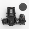 TTArtisan APS-C 17mm F1.4 Fuji X - Image 9