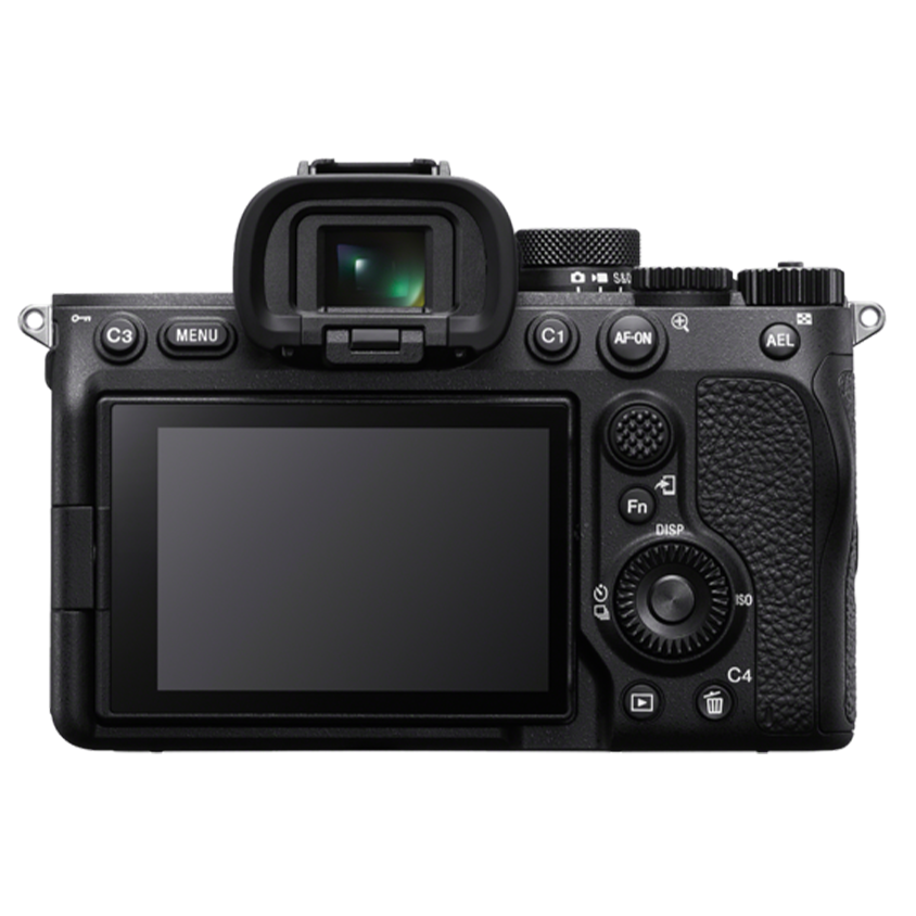 Sony Alpha 7C с обектив 28-60mm - Image 2