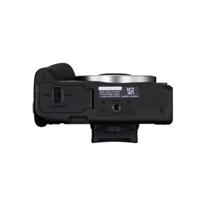 Canon EOS R50+18-45mm content creator's kit - Image 2
