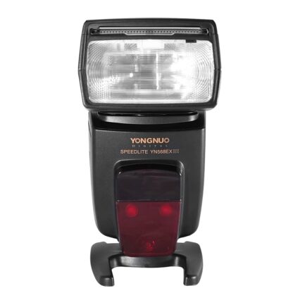 YN568EX III GN58 TTL HSS светкавица