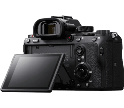 Sony A7R III тяло - Image 6