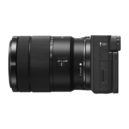 Sony A6400
