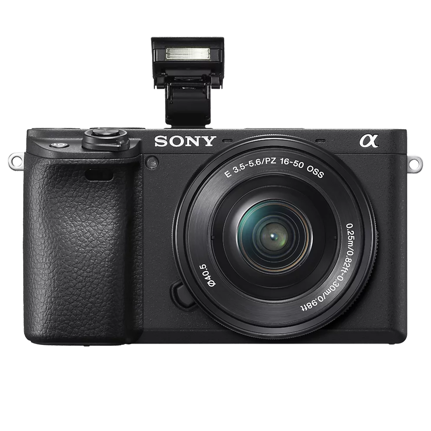 Sony A6400