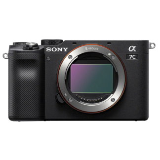 Sony A7C тяло