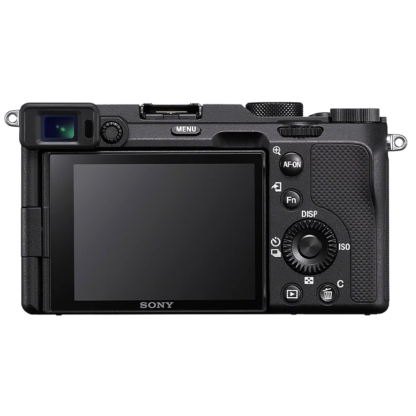 Sony A7C с обектив FE 28-60mm f/4-5.6 - Image 5