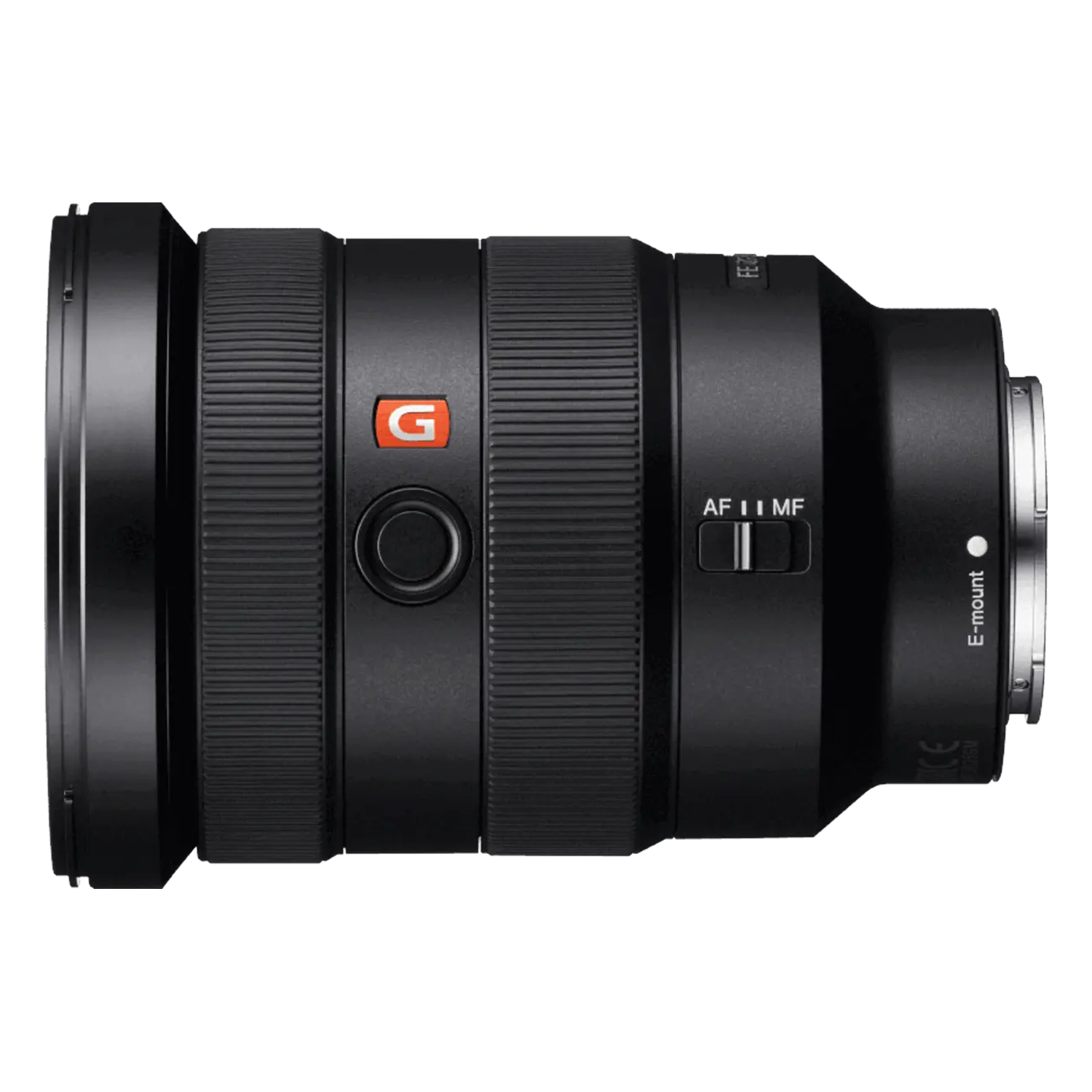 Обектив Sony FE 16-35mm f/2.8 GM - Image 3