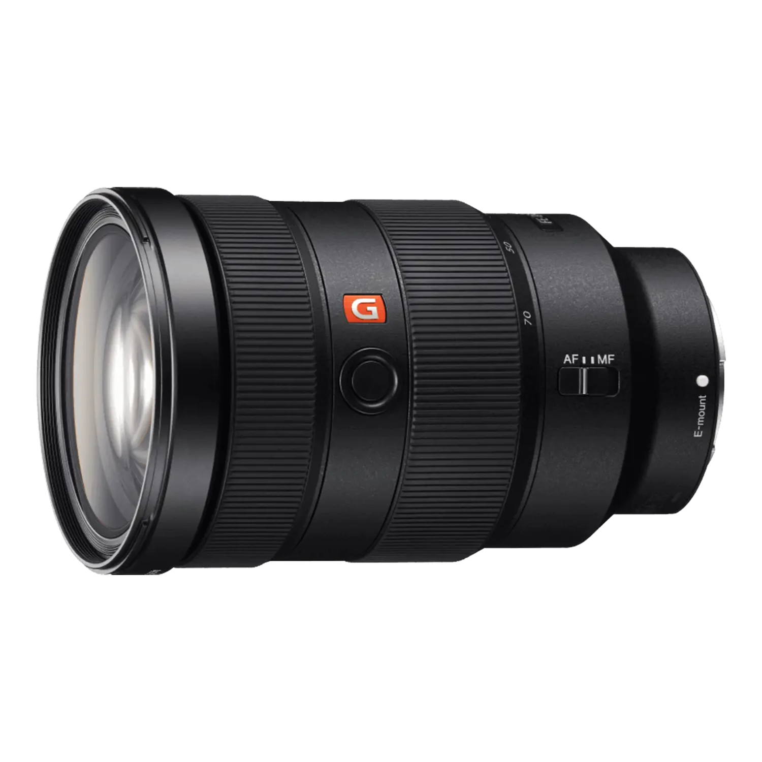 Обектив Sony FE 24-70mm f/2.8 GM