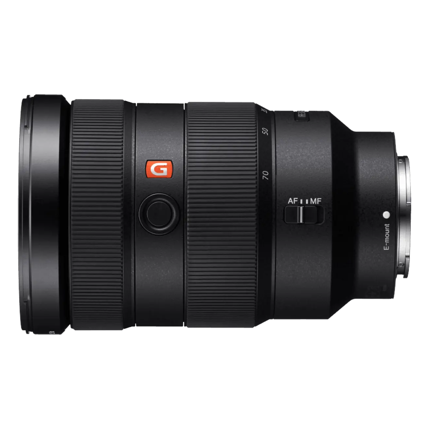 Обектив Sony FE 24-70mm f/2.8 GM - Image 4