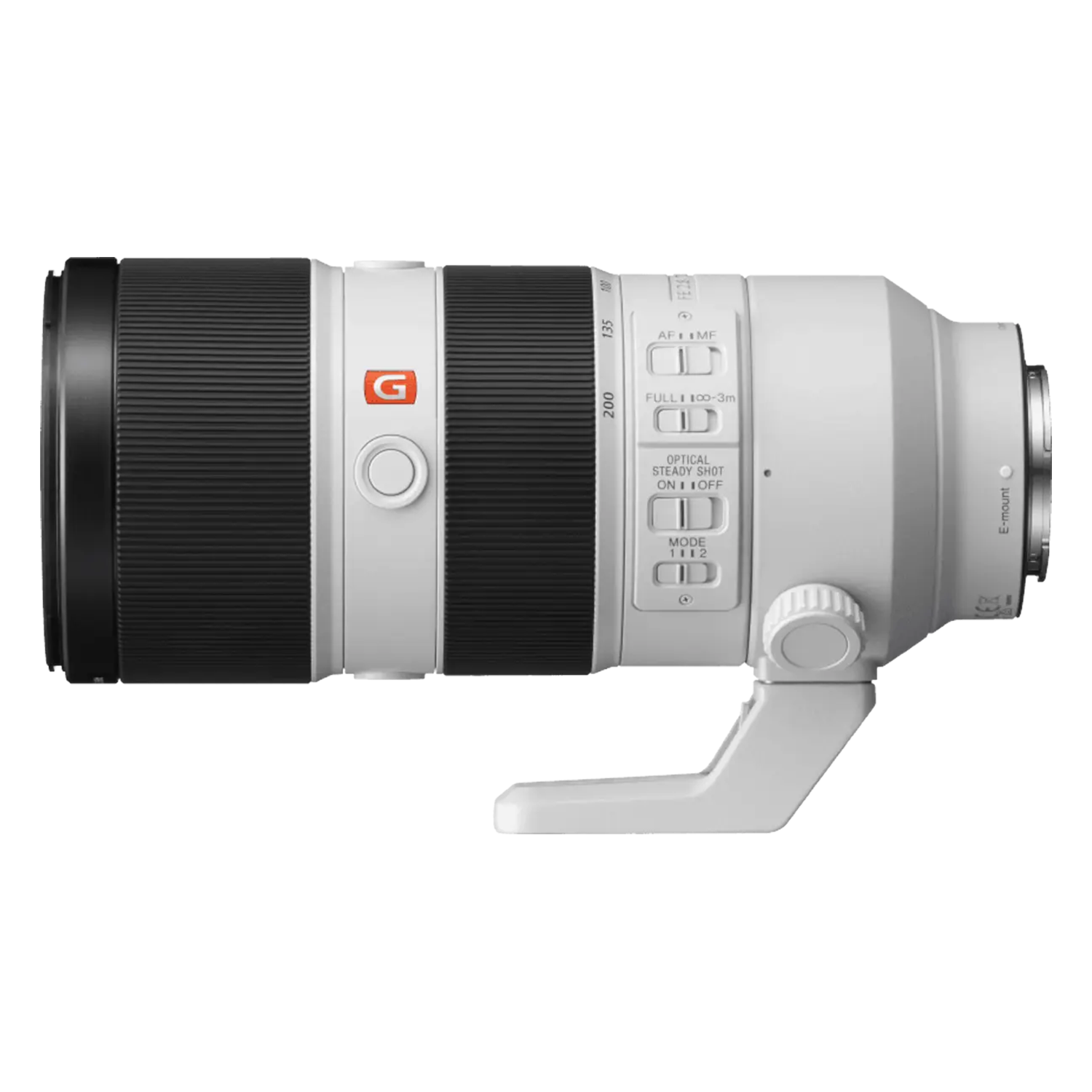 Обектив Sony FE 70-200mm f/2.8 GM OSS - Image 2