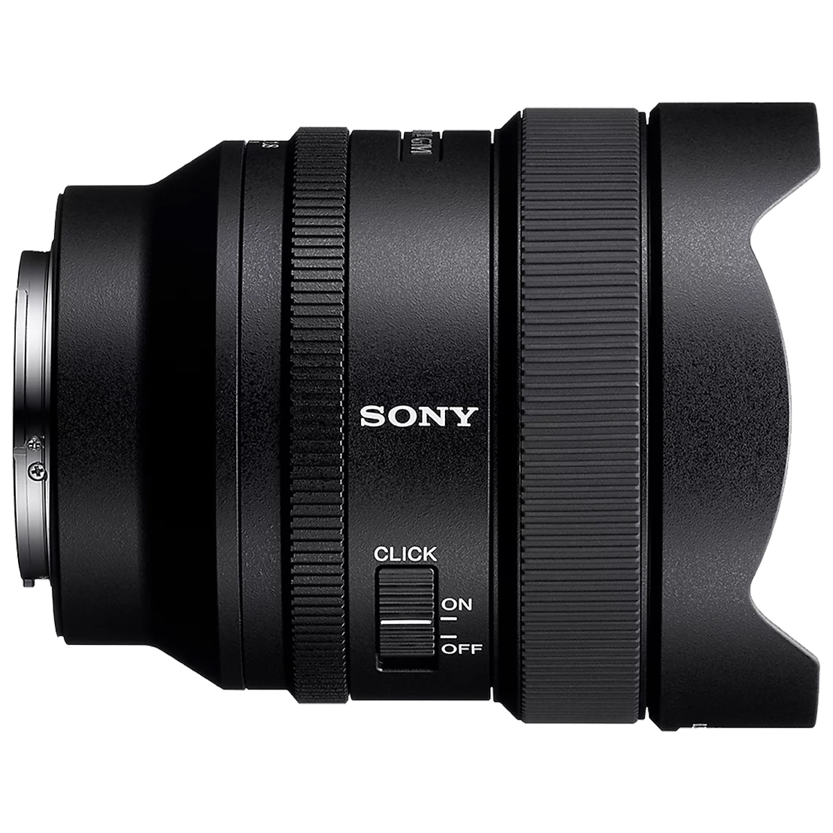 Обектив Sony FE 14mm f/1.8 GM - Image 4
