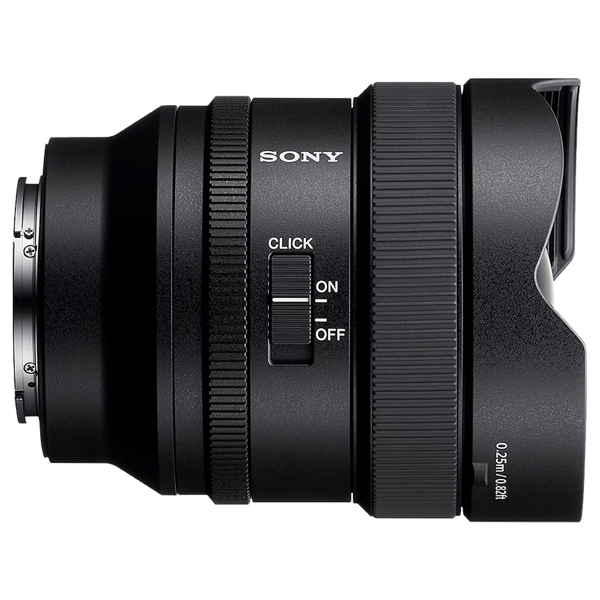 Обектив Sony FE 14mm f/1.8 GM - Image 5