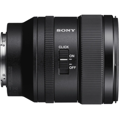 Обектив Sony FE 24mm f/1.4 GM - Image 2