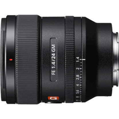 Обектив Sony FE 24mm f/1.4 GM - Image 4