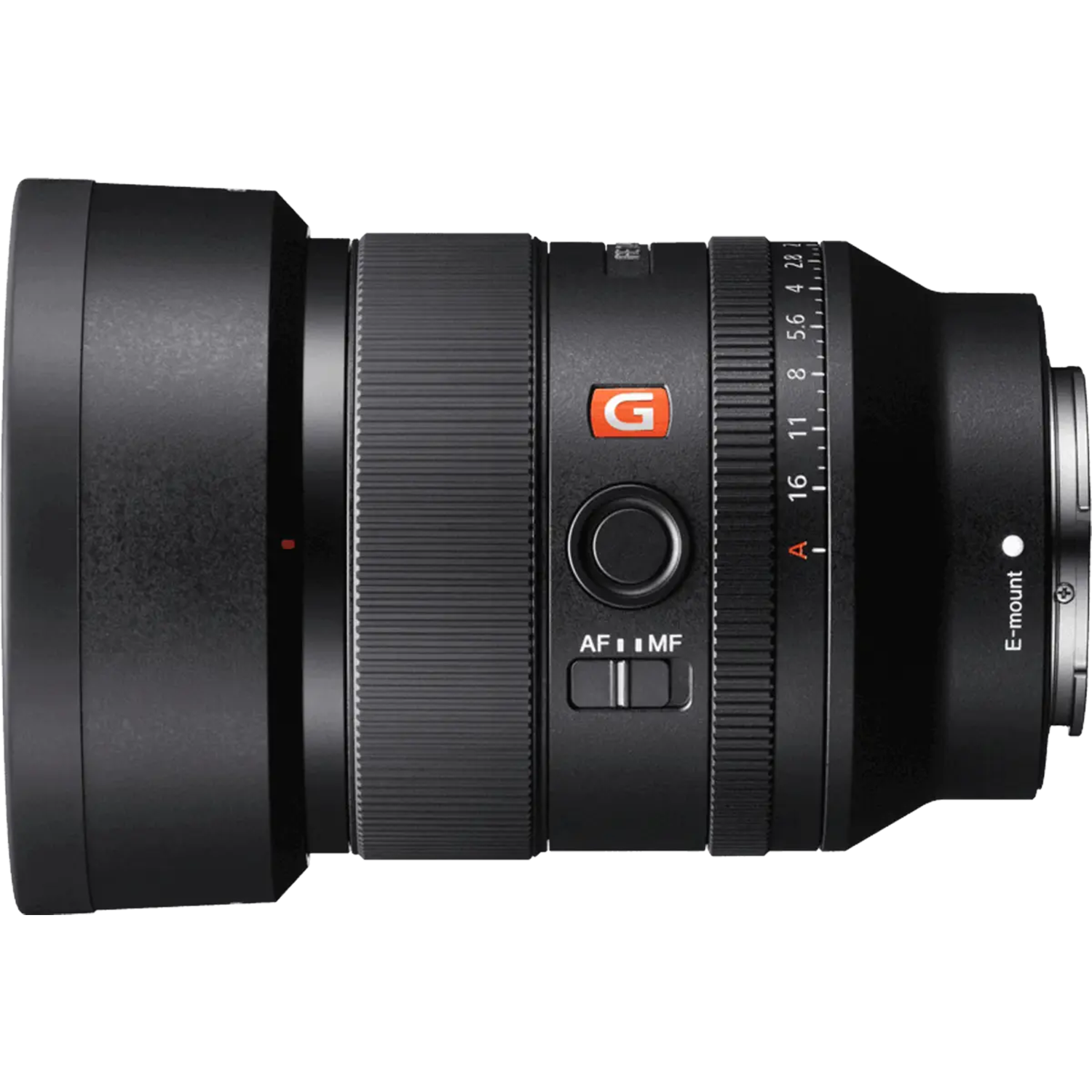 Обектив Sony FE 35mm f/1.4 GM - Image 10