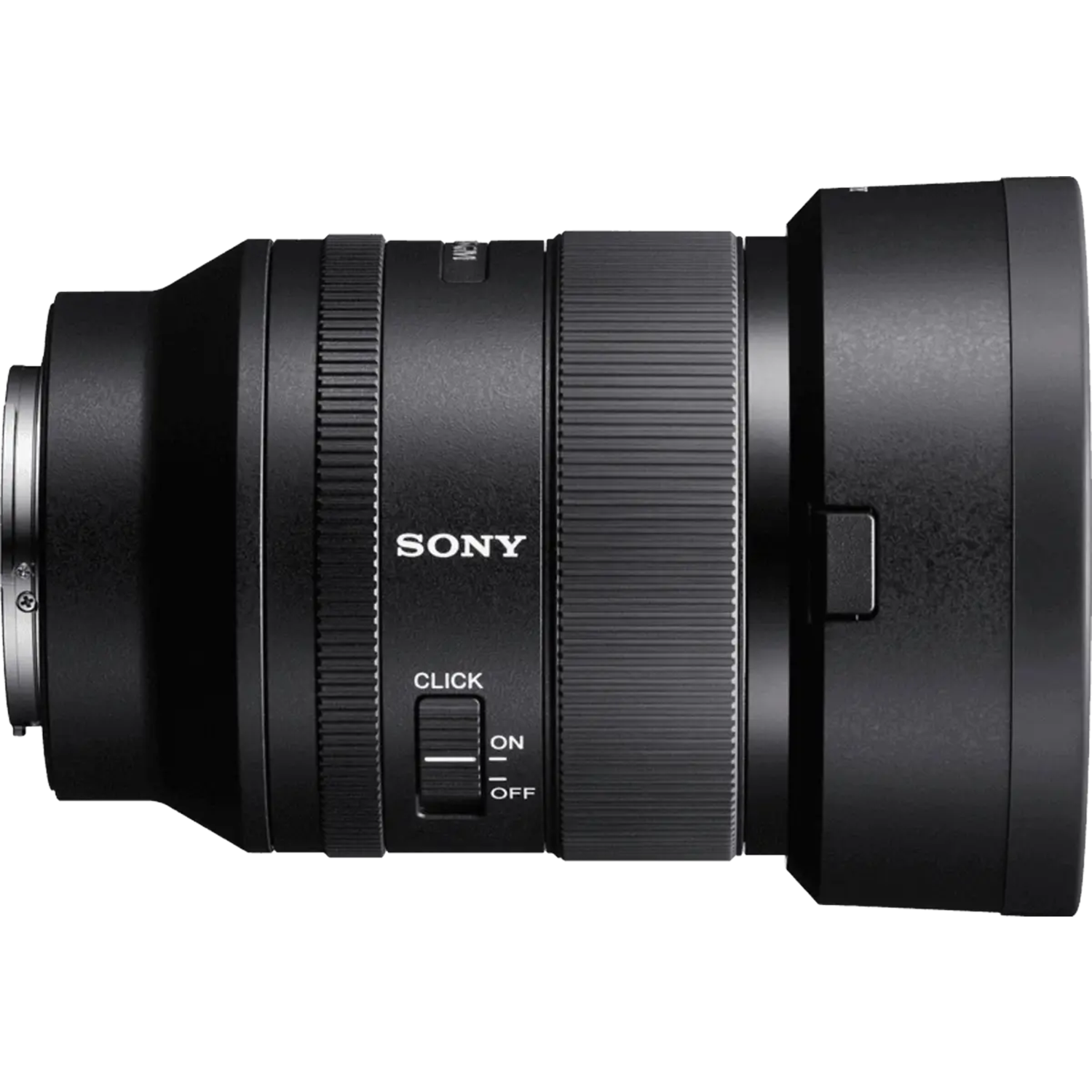 Обектив Sony FE 35mm f/1.4 GM - Image 9