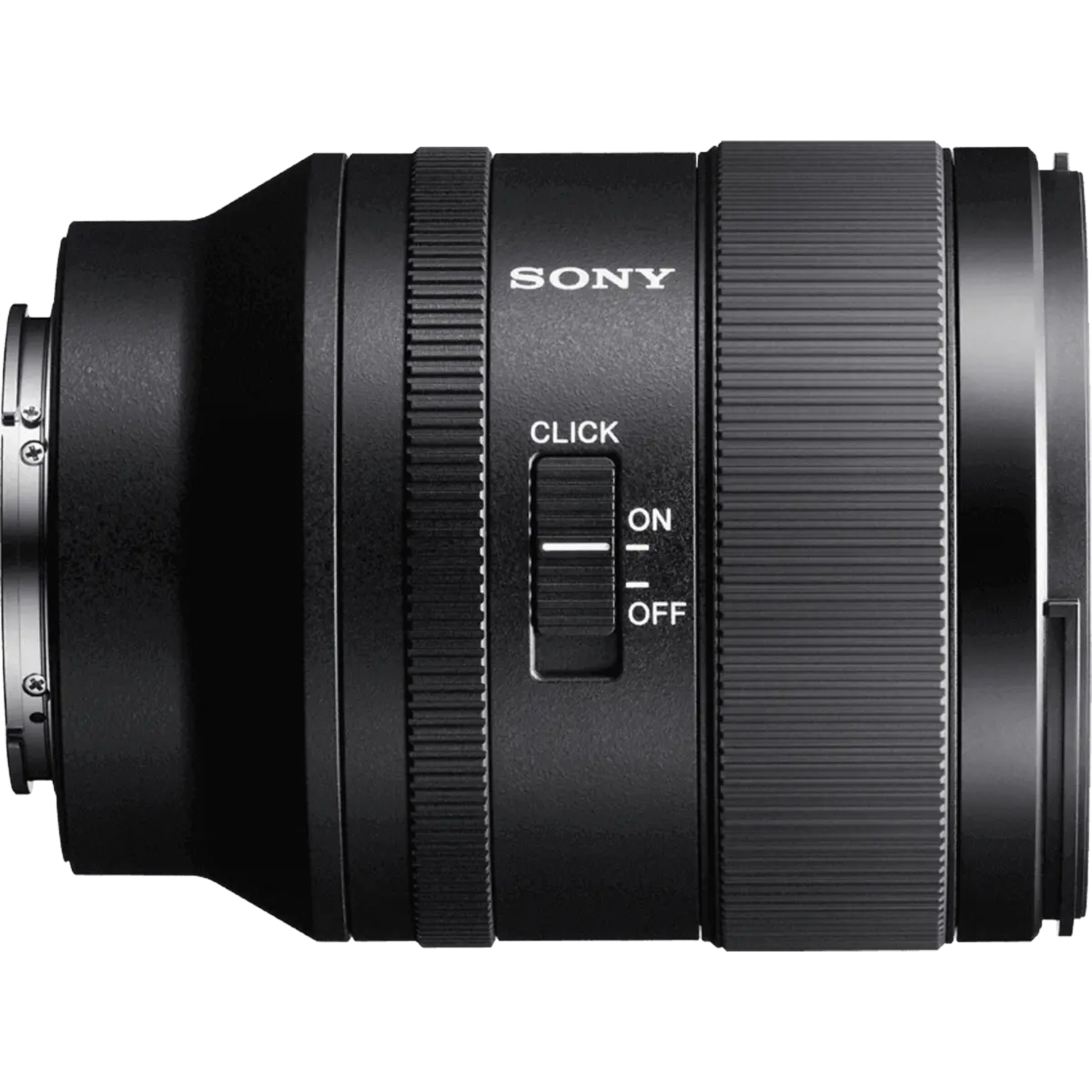 Обектив Sony FE 35mm f/1.4 GM - Image 8