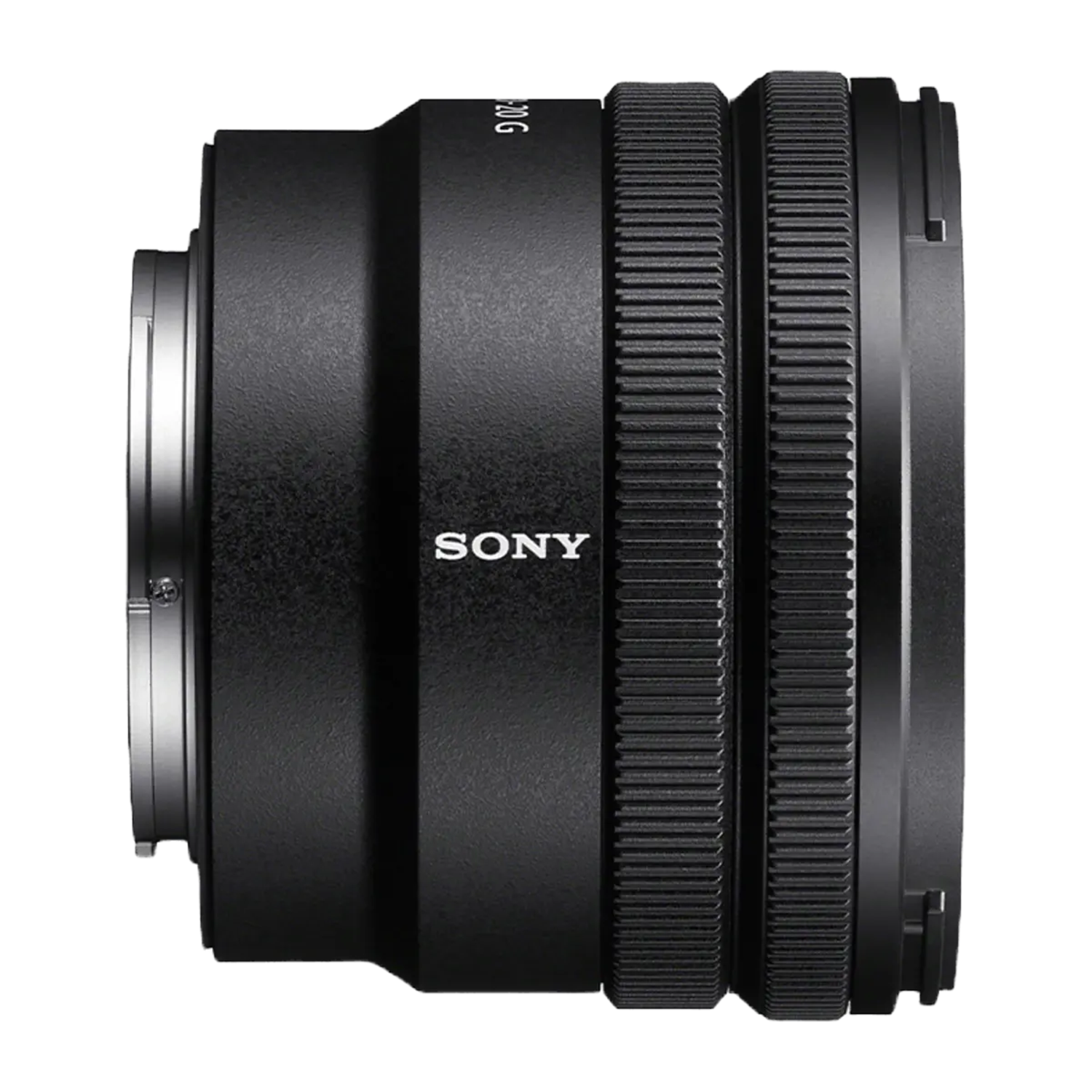 Обектив Sony E PZ 10-20mm f/4 G - Image 2