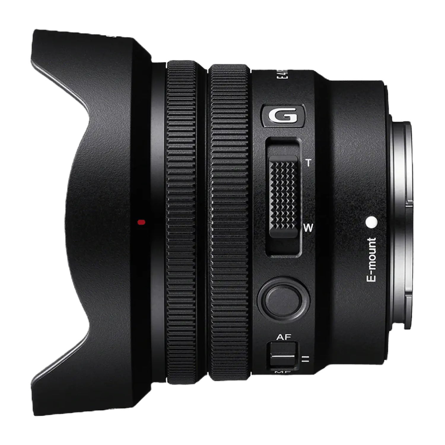 Обектив Sony E PZ 10-20mm f/4 G - Image 3