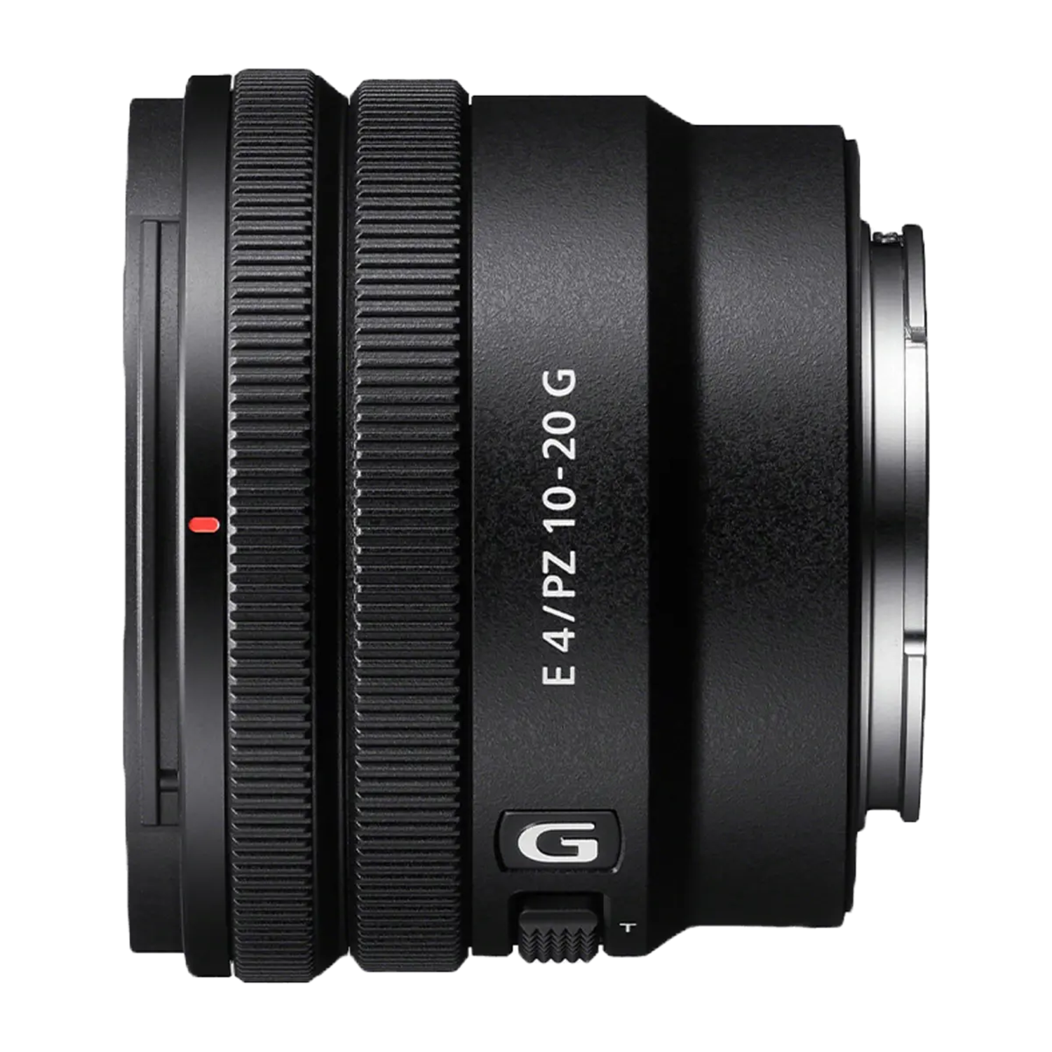 Обектив Sony E PZ 10-20mm f/4 G - Image 5