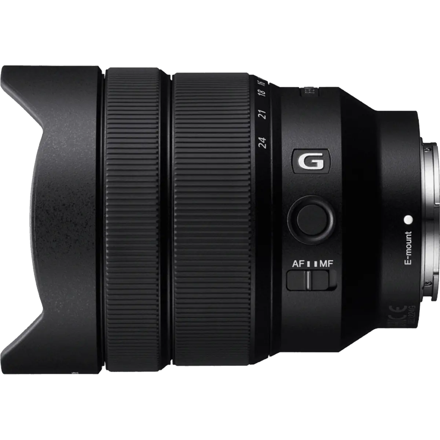Обектив Sony FE 12-24mm f/4 G - Image 2
