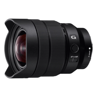 Обектив Sony FE 12-24mm f/4 G