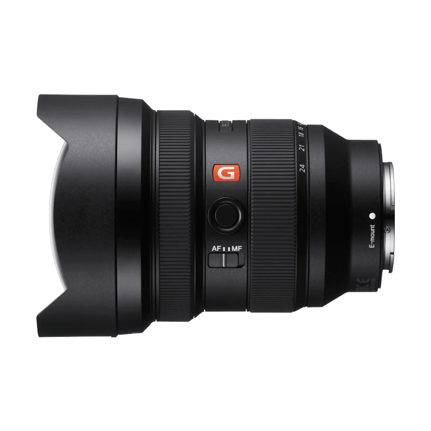 Обектив Sony FE 12-24mm f/2.8 GM - Image 4