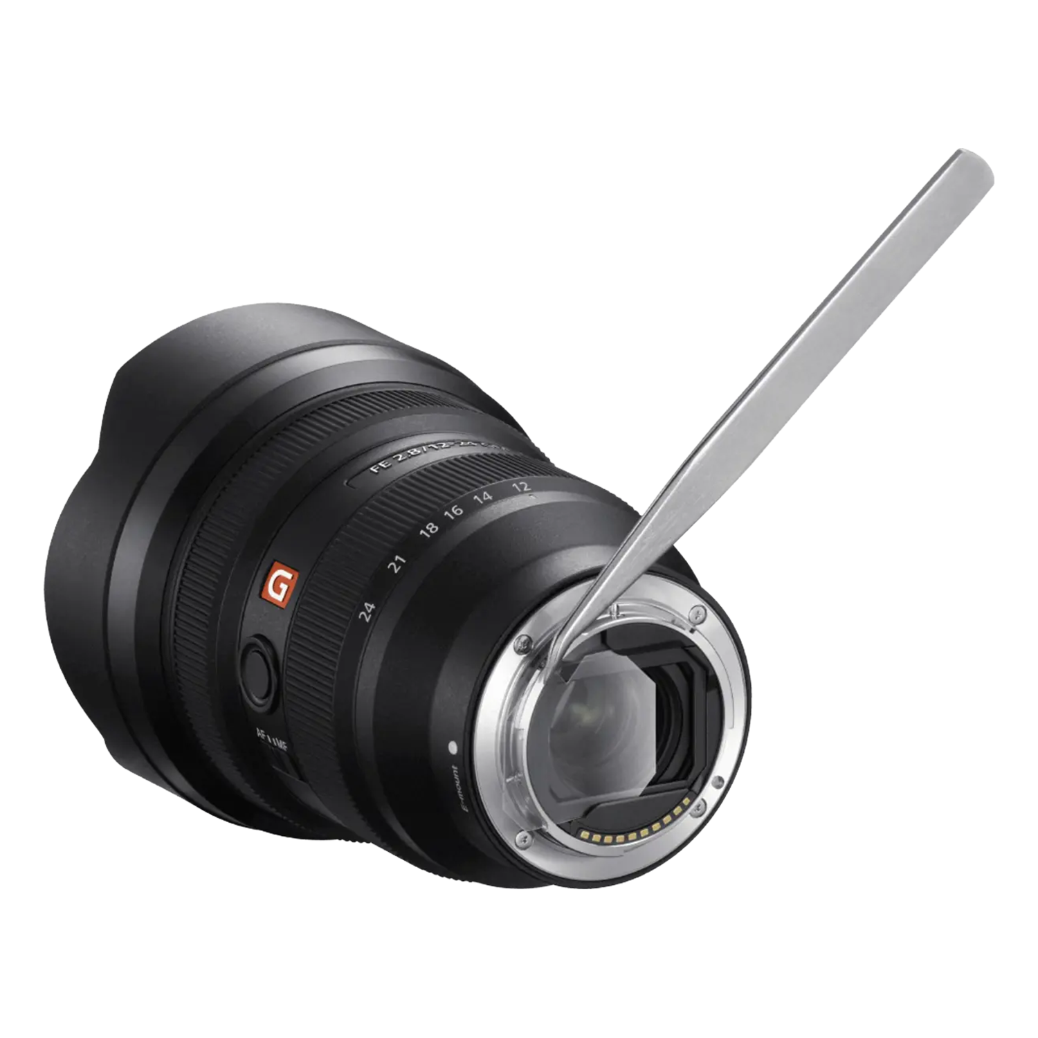 Обектив Sony FE 12-24mm f/2.8 GM - Image 5