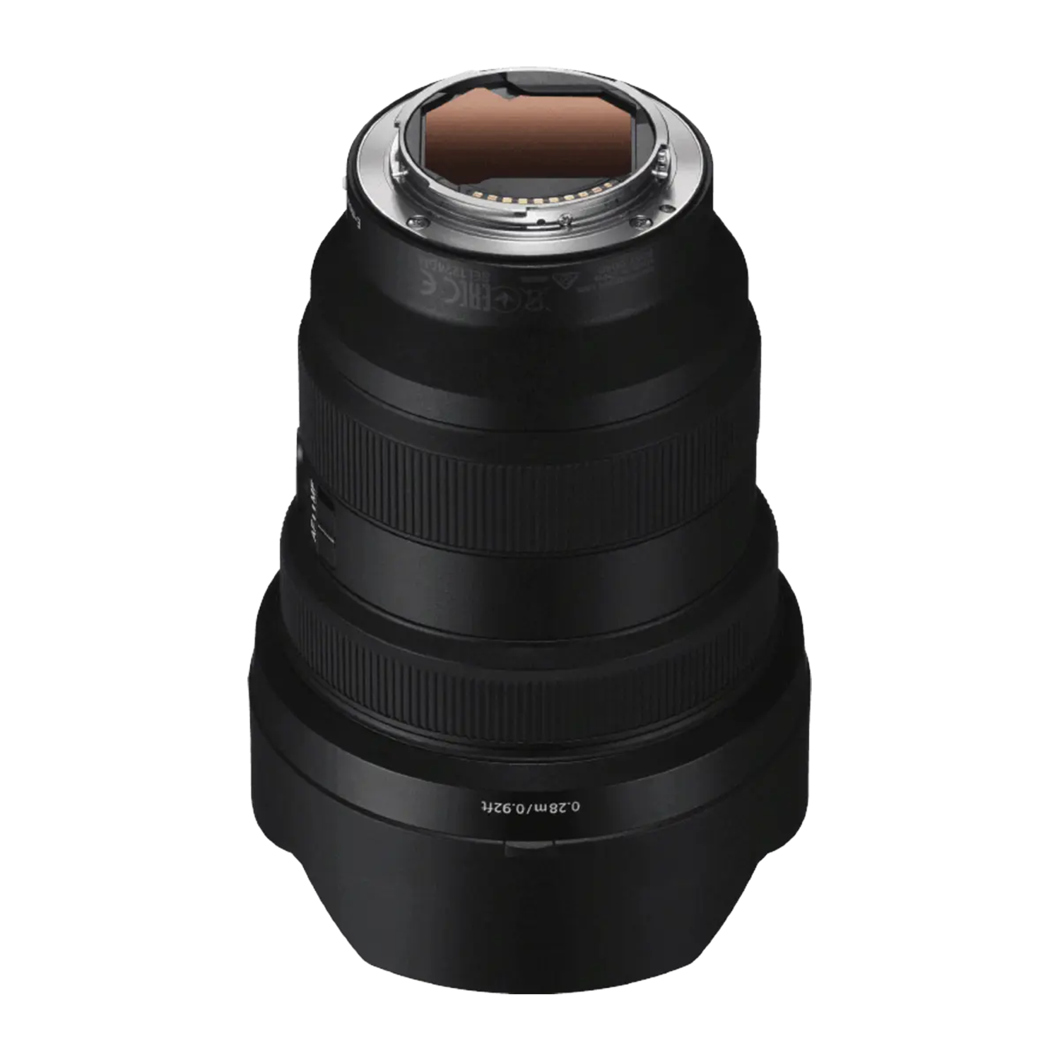 Обектив Sony FE 12-24mm f/2.8 GM - Image 7