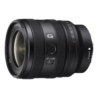 Обектив Sony FE 16-25mm f/2.8 G
