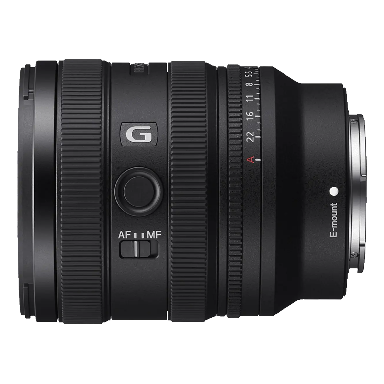 Обектив Sony FE 16-25mm f/2.8 G - Image 2