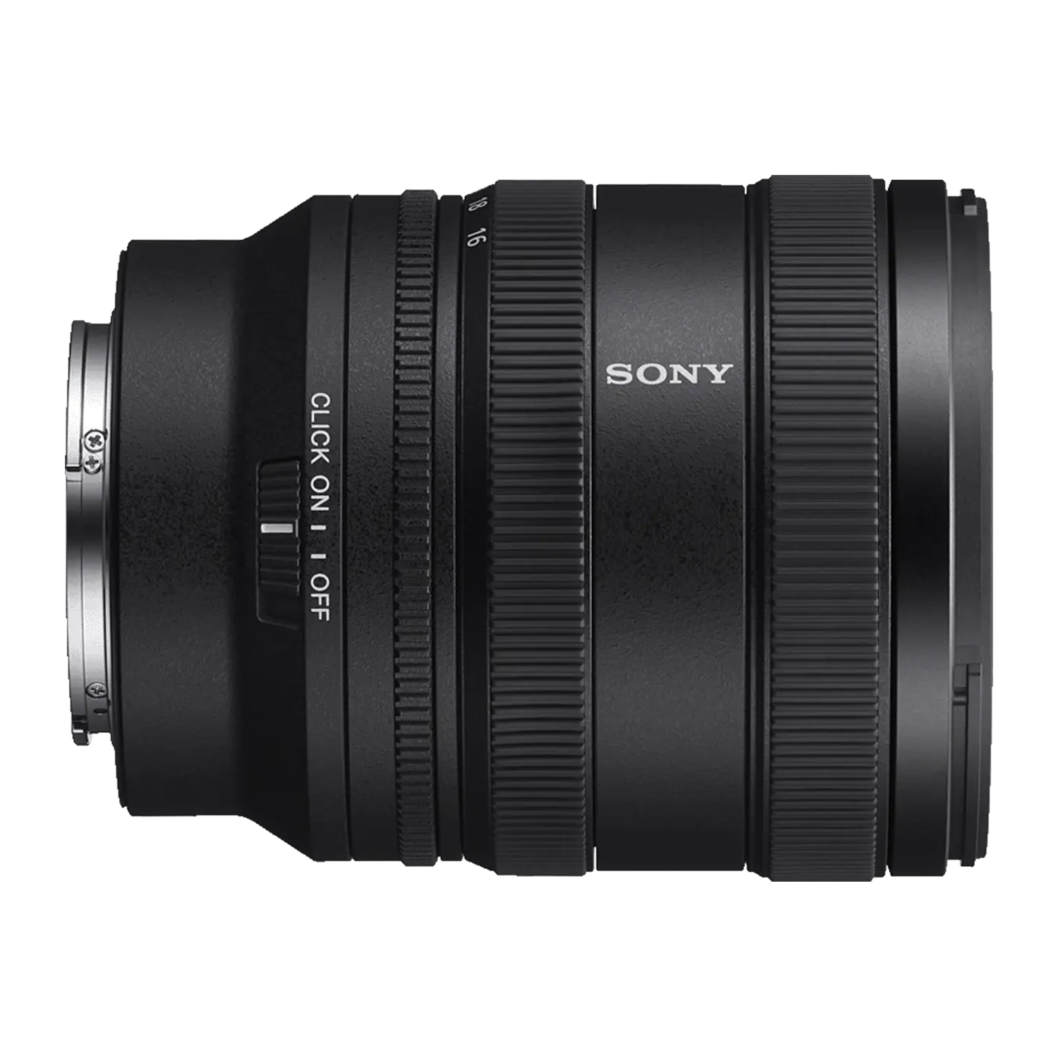 Обектив Sony FE 16-25mm f/2.8 G - Image 5