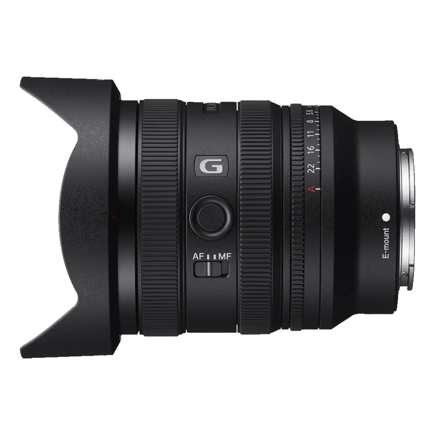 Обектив Sony FE 16-25mm f/2.8 G - Image 6
