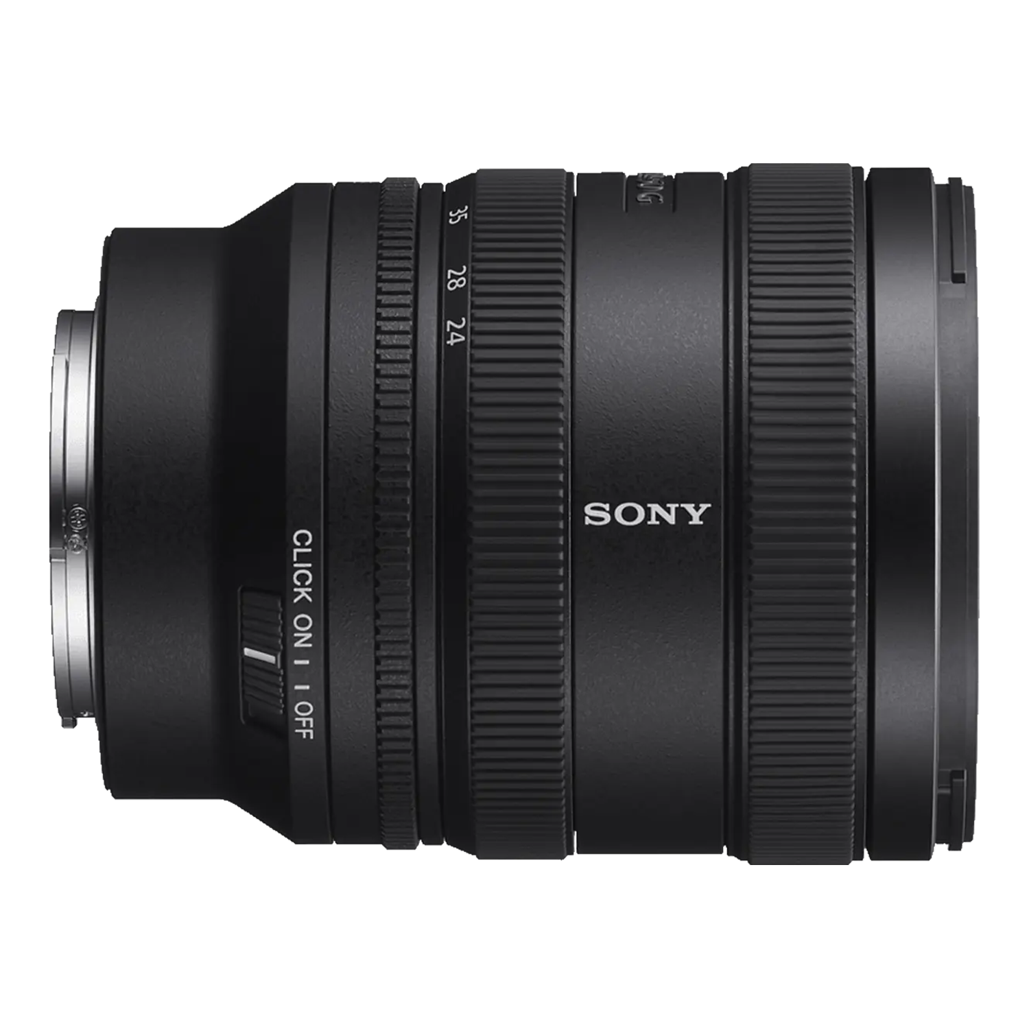 Oбектив Sony FE 24-50mm f/2.8 G - Image 5