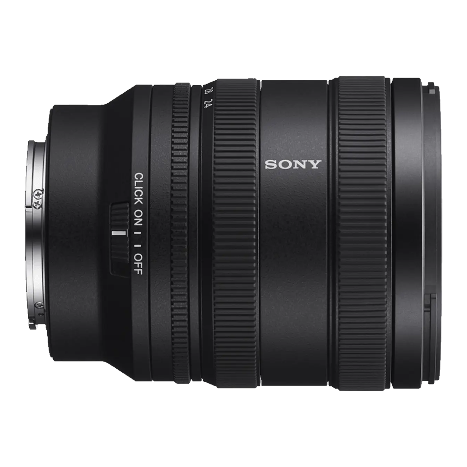 Oбектив Sony FE 24-50mm f/2.8 G - Image 6