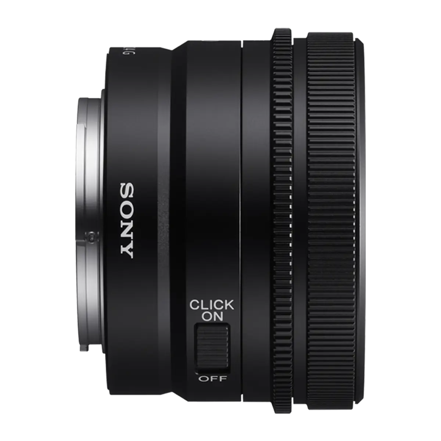Обектив Sony FE 24mm f/2.8 G - Image 4
