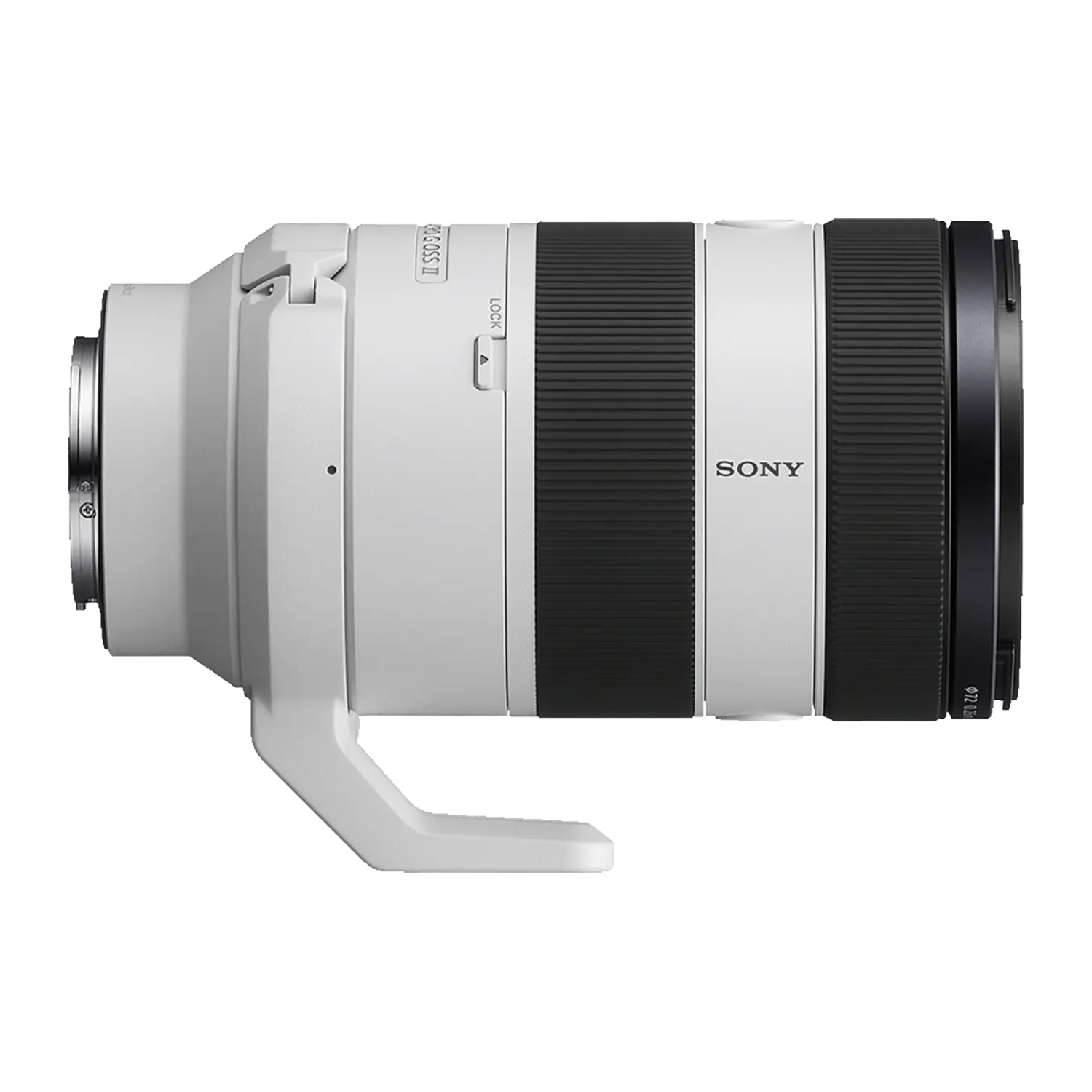 Oбектив Sony FE 70-200mm f/4 Macro G OSS II - Image 3
