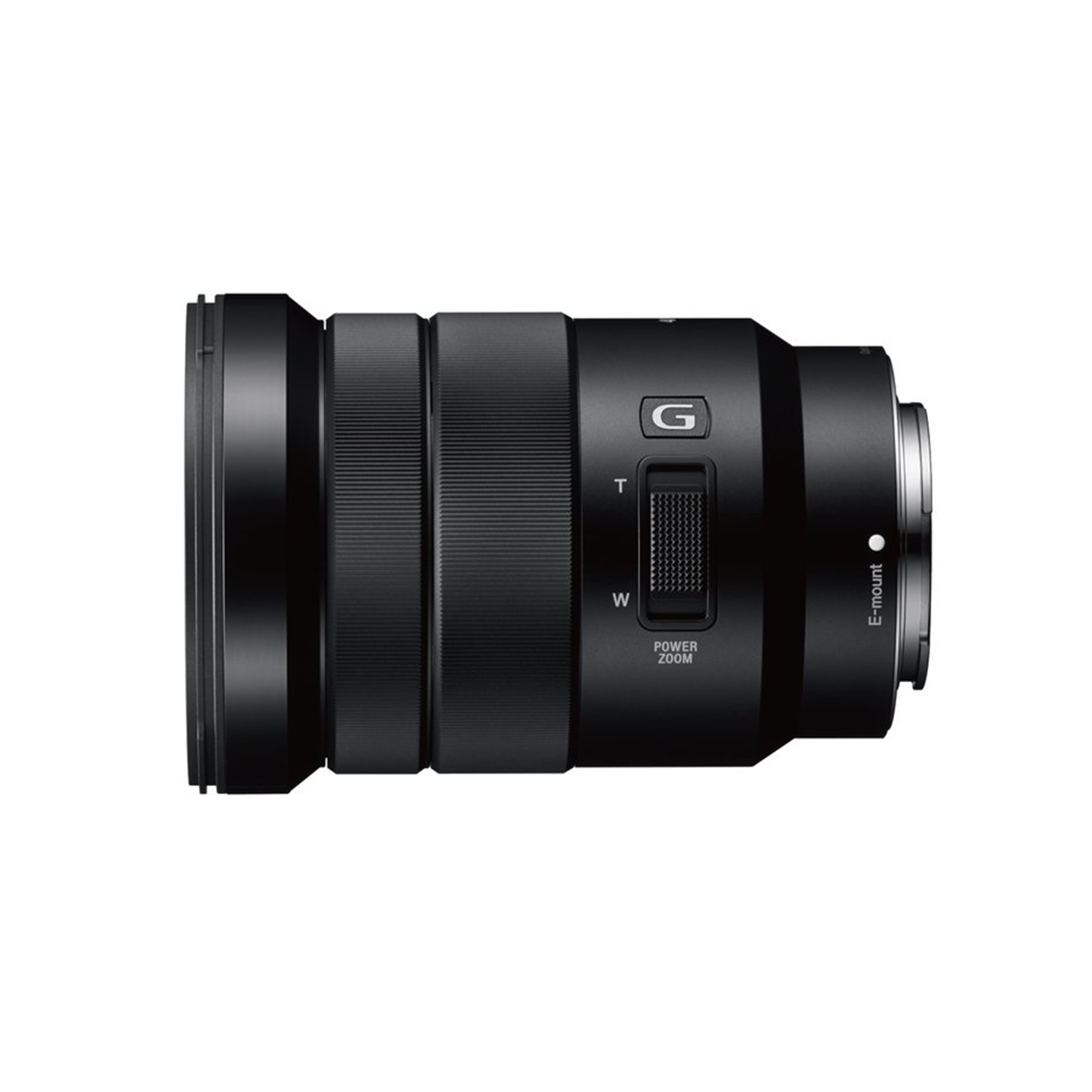 Обектив Sony SEL E PZ 18-105mm f/4 G OSS - Image 2