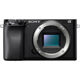 Sony Alpha 6100