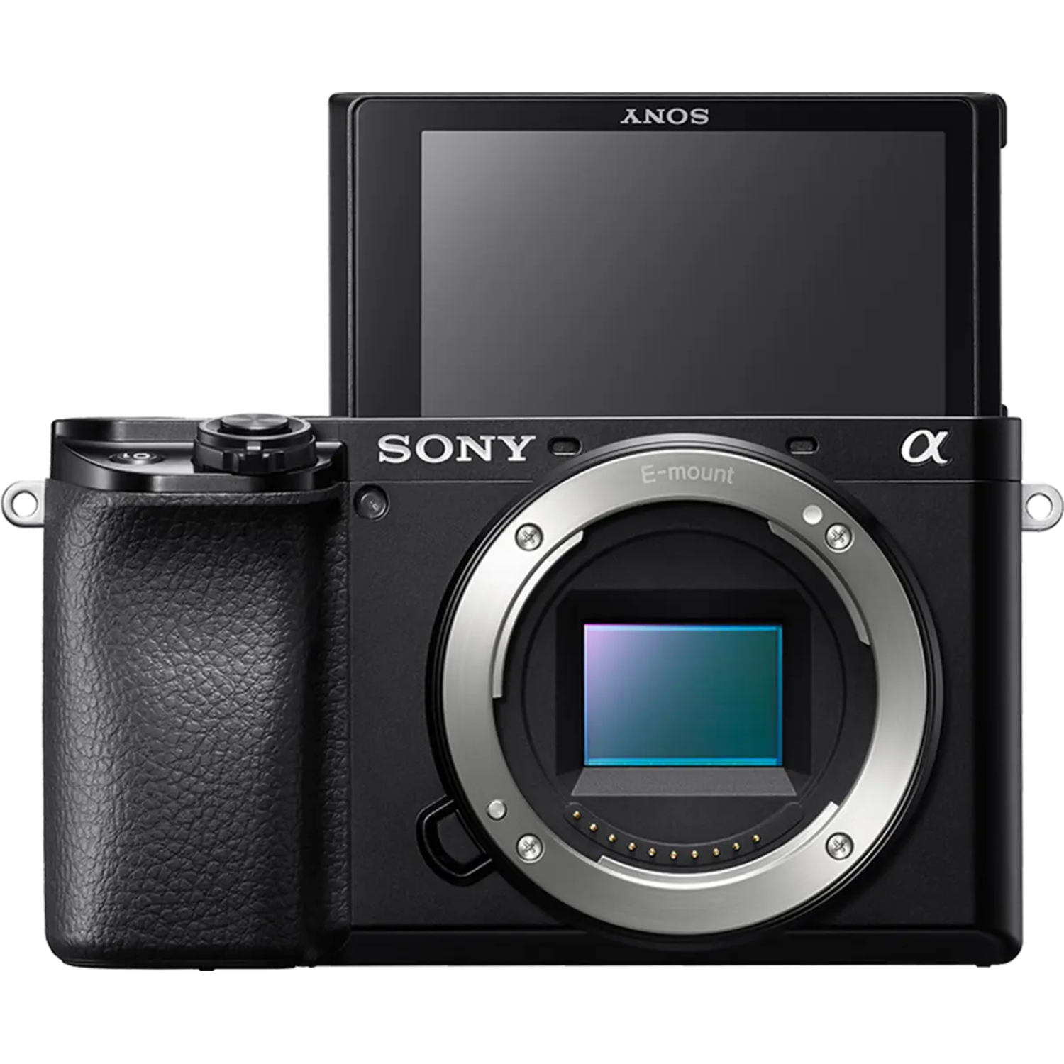 Sony Alpha 6100 - Image 5