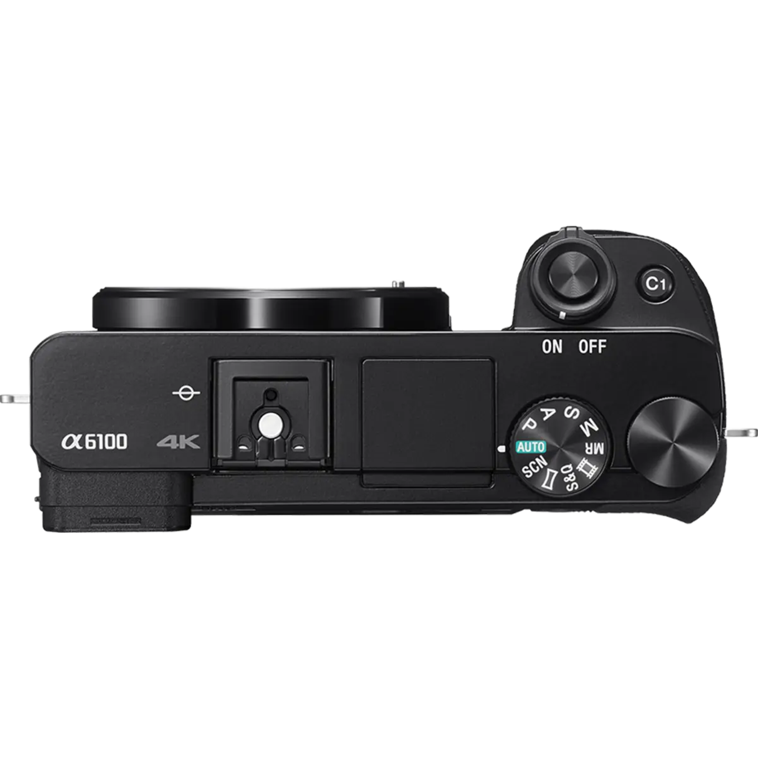 Sony Alpha 6100 - Image 3