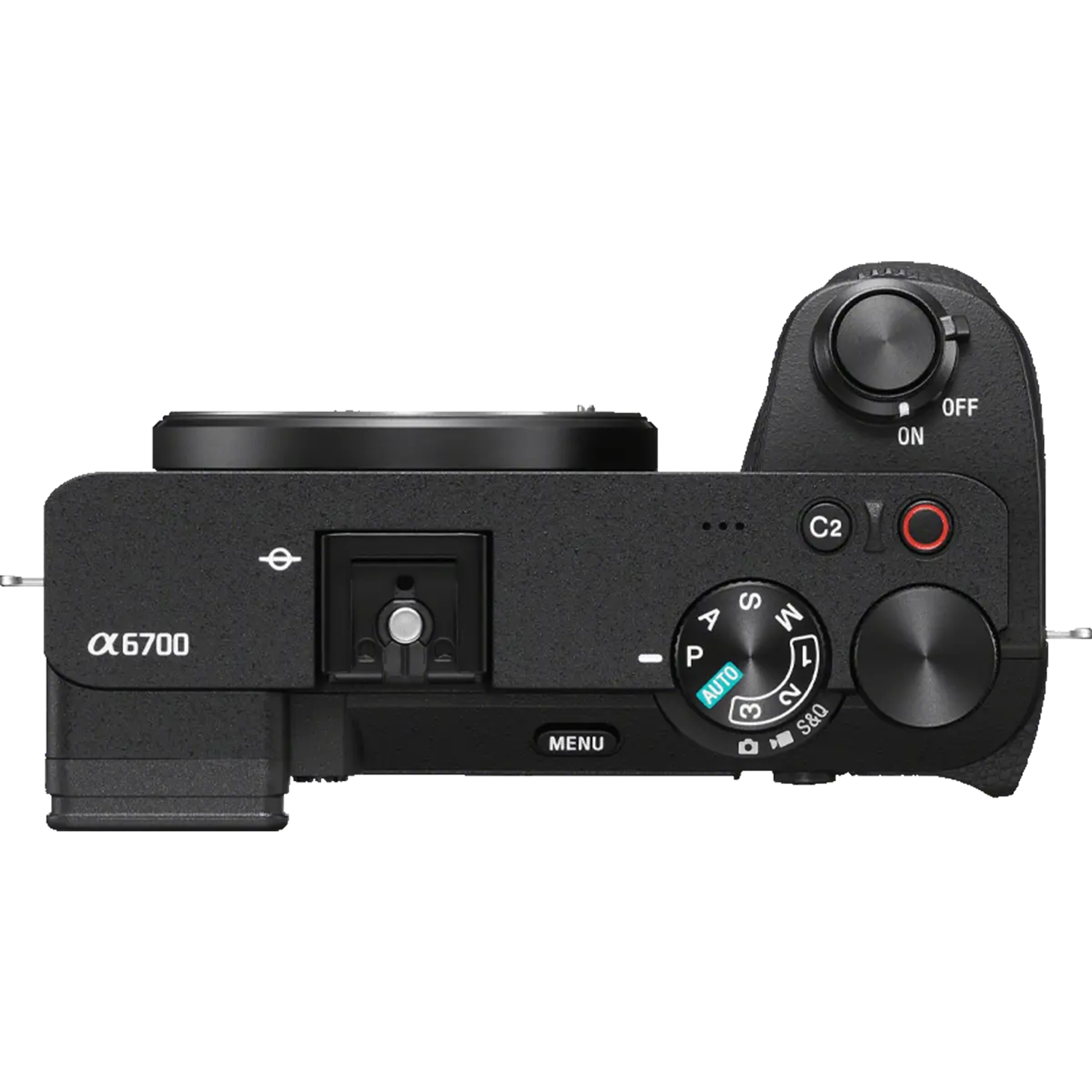 Sony Alpha 6700 - Image 2