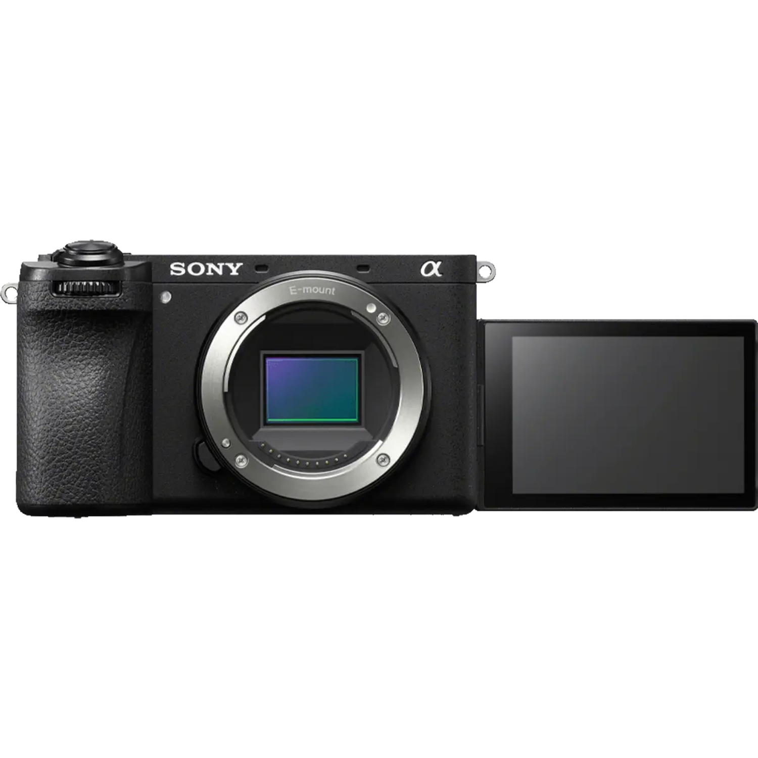 Sony Alpha 6700 - Image 4