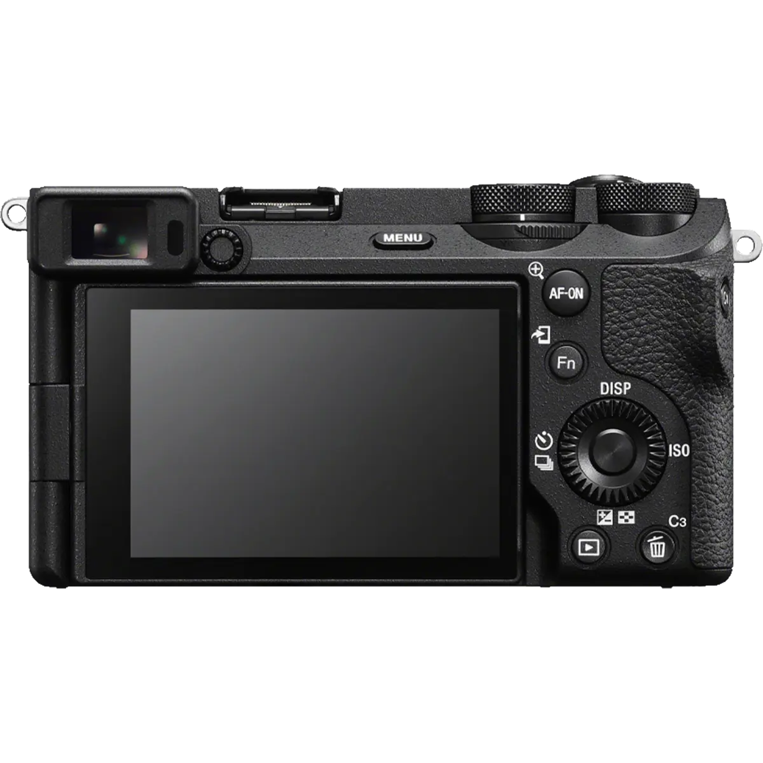 Sony Alpha 6700 - Image 5